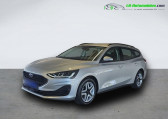 Ford Focus SW occasion année 2022 boite Automatique Annonce Ford Focus SW occasion Essence 1.0 Flexifuel 125 mHEV BVA à Beaupuy
