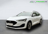 Ford Focus SW occasion année 2022 boite Automatique Annonce Ford Focus SW occasion Essence 1.0 Flexifuel 125 mHEV BVA à Beaupuy