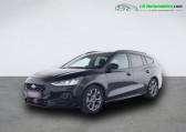 Ford Focus SW occasion année 2023 boite Automatique Annonce Ford Focus SW occasion Essence 1.0 Flexifuel 125 mHEV BVA à Beaupuy