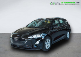 Ford Focus SW , garage LB AUTOMOBILES  Beaupuy