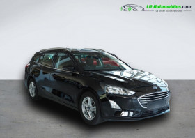 Ford Focus SW 1.0 Flexifuel 125 mHEV BVA  occasion  Beaupuy - photo n3