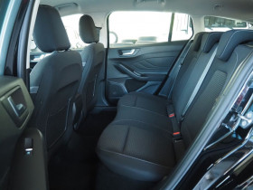 Ford Focus SW 1.0 Flexifuel 125 mHEV BVA  occasion  Beaupuy - photo n6