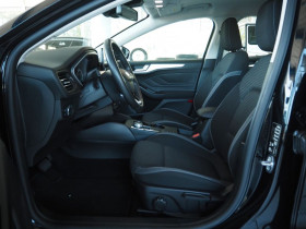 Ford Focus SW 1.0 Flexifuel 125 mHEV BVA  occasion  Beaupuy - photo n5