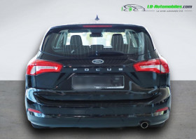 Ford Focus SW 1.0 Flexifuel 125 mHEV BVA  occasion  Beaupuy - photo n4