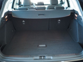 Ford Focus SW 1.0 Flexifuel 125 mHEV BVA  occasion  Beaupuy - photo n9