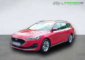 Ford Focus SW 1.0 Flexifuel 125 mHEV BVA   Beaupuy 31