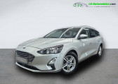 Ford Focus SW occasion année 2022 boite Automatique Annonce Ford Focus SW occasion Essence 1.0 Flexifuel 125 mHEV BVA à Beaupuy