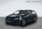 Ford Focus SW occasion année 2022 boite Automatique Annonce Ford Focus SW occasion Essence 1.0 Flexifuel 125 mHEV BVA à Beaupuy