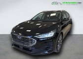 Ford Focus SW 1.0 Flexifuel 125 mHEV BVA   Beaupuy 31