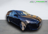 Ford Focus SW 1.0 Flexifuel 125 mHEV BVA   Beaupuy 31