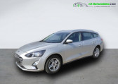 Ford Focus SW occasion année 2022 boite Automatique Annonce Ford Focus SW occasion Essence 1.0 Flexifuel 125 mHEV BVA à Beaupuy