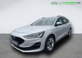 Ford Focus SW occasion année 2022 boite Automatique Annonce Ford Focus SW occasion Essence 1.0 Flexifuel 125 mHEV BVA à Beaupuy