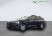 Ford Focus SW occasion année 2023 boite Automatique Annonce Ford Focus SW occasion Essence 1.0 Flexifuel 125 mHEV BVA à Beaupuy
