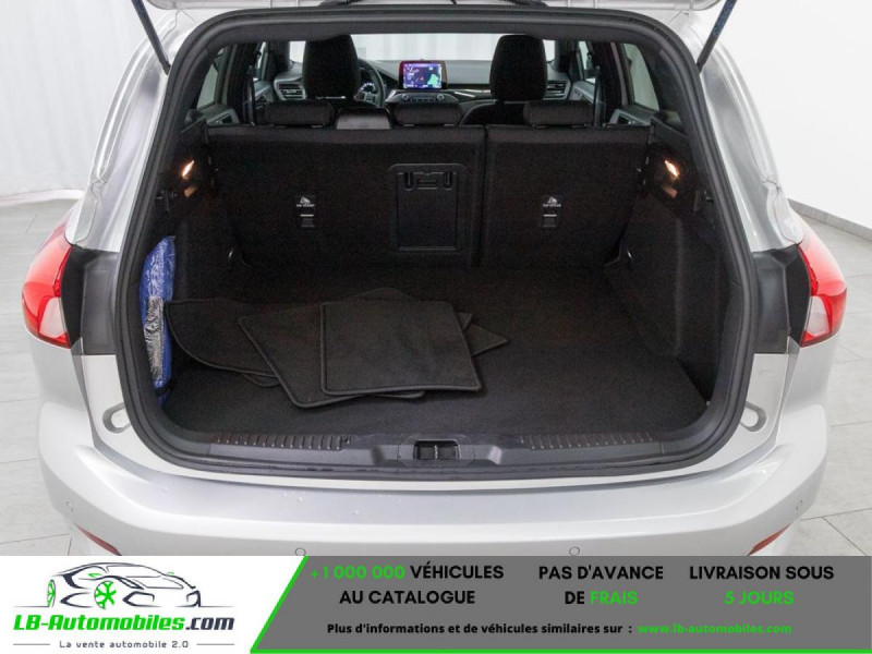 Ford Focus SW 1.0 Flexifuel 125 mHEV BVM  occasion  Beaupuy - photo n6