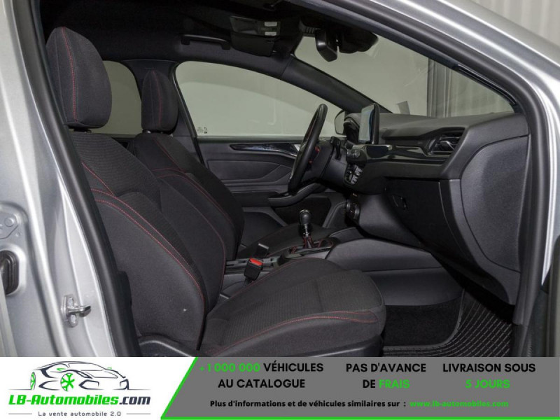 Ford Focus SW 1.0 Flexifuel 125 mHEV BVM  occasion  Beaupuy - photo n4