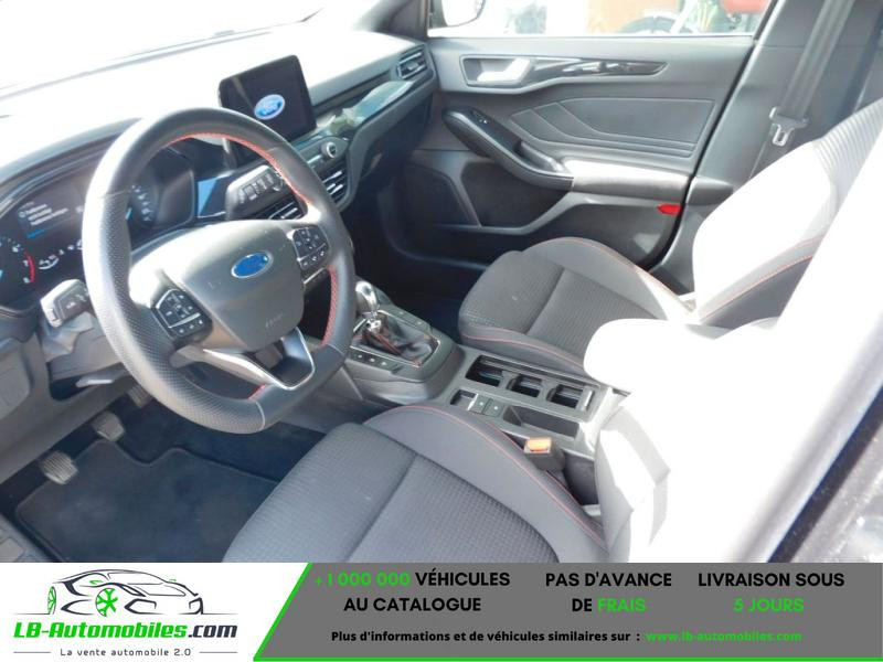 Ford Focus SW 1.0 Flexifuel 125 mHEV BVM  occasion  Beaupuy - photo n6