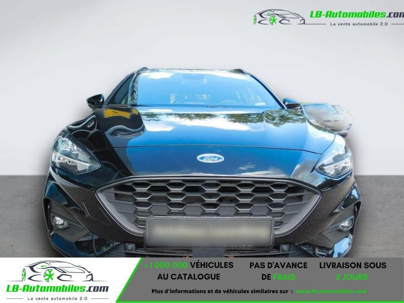 Ford Focus SW 1.0 Flexifuel 125 mHEV BVM  occasion  Beaupuy - photo n4