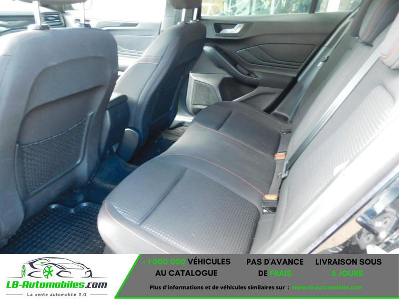 Ford Focus SW 1.0 Flexifuel 125 mHEV BVM  occasion  Beaupuy - photo n7