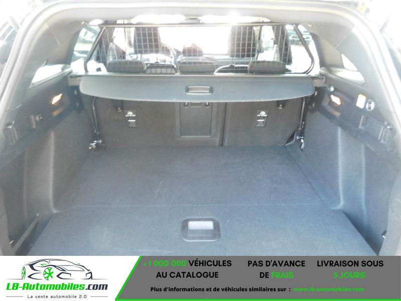 Ford Focus SW 1.0 Flexifuel 125 mHEV BVM  occasion  Beaupuy - photo n9