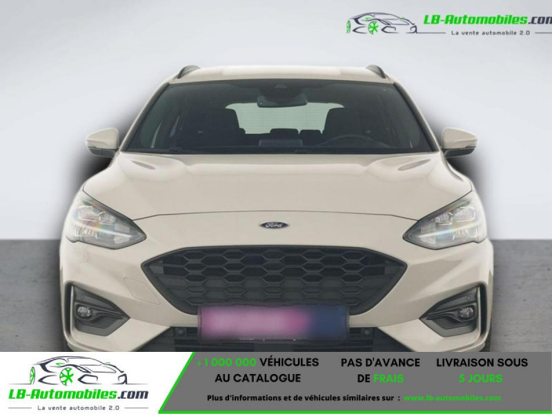 Ford Focus SW 1.0 Flexifuel 125 mHEV BVM  occasion  Beaupuy - photo n4