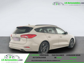 Ford Focus SW 1.0 Flexifuel 125 mHEV BVM  occasion � Beaupuy - photo n�3