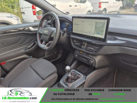 Ford Focus SW 1.0 Flexifuel 125 mHEV BVM  occasion � Beaupuy - photo n�6