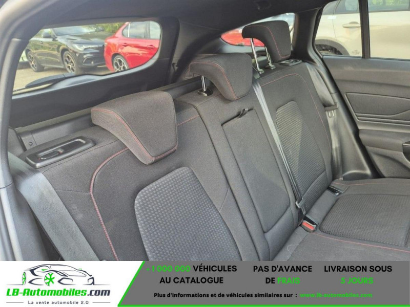 Ford Focus SW 1.0 Flexifuel 125 mHEV BVM  occasion  Beaupuy - photo n7