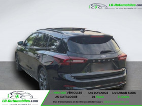 Ford Focus SW 1.0 Flexifuel 125 mHEV BVM  occasion � Beaupuy - photo n�4