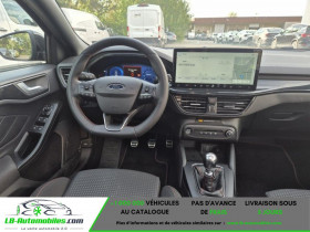 Ford Focus SW 1.0 Flexifuel 125 mHEV BVM  occasion � Beaupuy - photo n�3