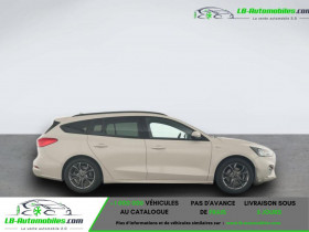 Ford Focus SW 1.0 Flexifuel 125 mHEV BVM  occasion � Beaupuy - photo n�5