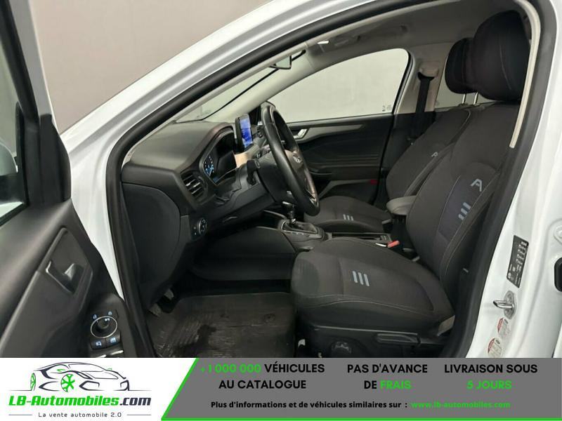 Ford Focus SW 1.0 Flexifuel 125 mHEV BVM  occasion  Beaupuy - photo n4