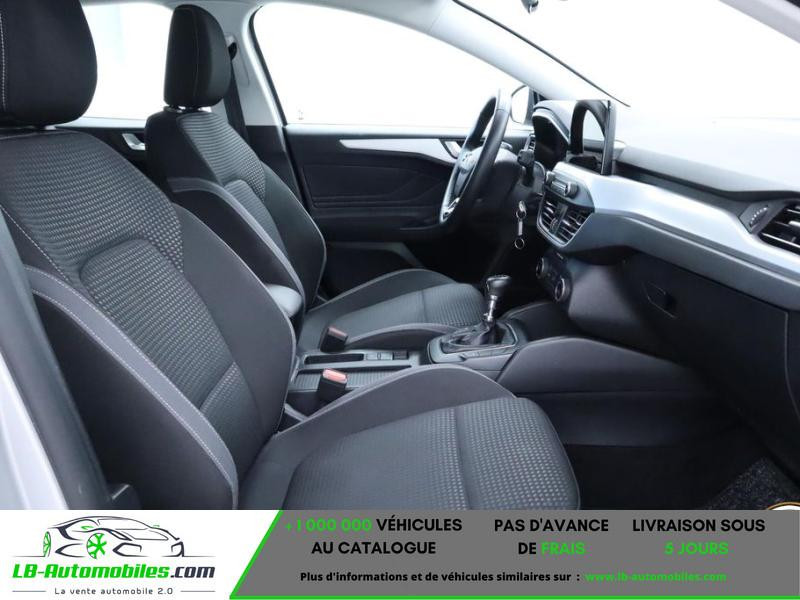 Ford Focus SW 1.0 Flexifuel 125 mHEV BVM  occasion  Beaupuy - photo n8