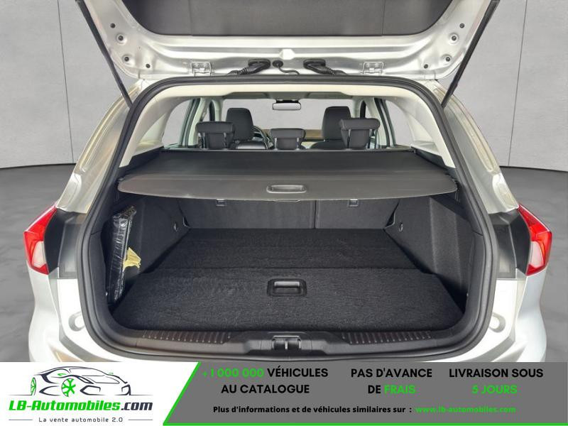 Ford Focus SW 1.0 Flexifuel 125 mHEV BVM  occasion  Beaupuy - photo n9
