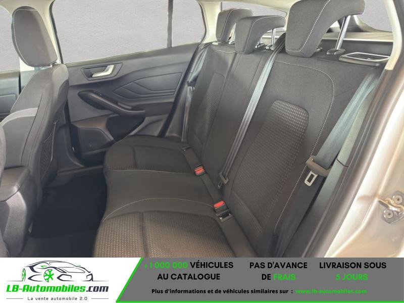 Ford Focus SW 1.0 Flexifuel 125 mHEV BVM  occasion  Beaupuy - photo n8