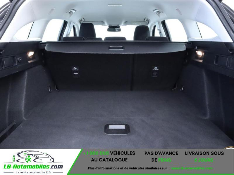 Ford Focus SW 1.0 Flexifuel 125 mHEV BVM  occasion  Beaupuy - photo n10