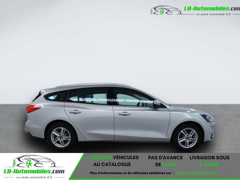 Ford Focus SW 1.0 Flexifuel 125 mHEV BVM  occasion  Beaupuy - photo n6