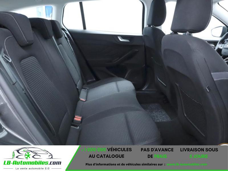 Ford Focus SW 1.0 Flexifuel 125 mHEV BVM  occasion  Beaupuy - photo n9