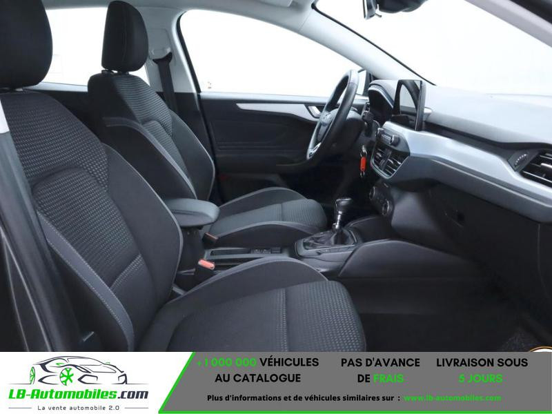 Ford Focus SW 1.0 Flexifuel 125 mHEV BVM  occasion  Beaupuy - photo n8