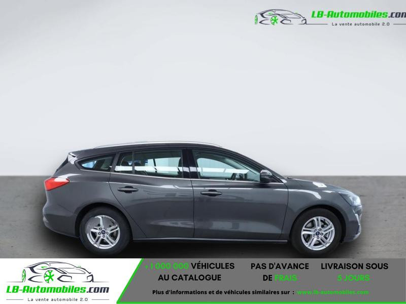 Ford Focus SW 1.0 Flexifuel 125 mHEV BVM  occasion  Beaupuy - photo n6