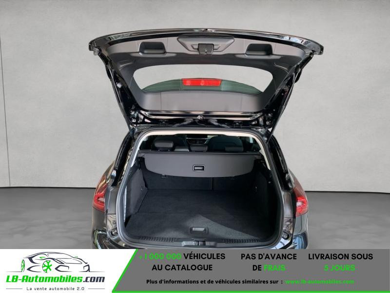 Ford Focus SW 1.0 Flexifuel 125 mHEV BVM  occasion  Beaupuy - photo n8