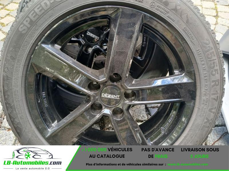 Ford Focus SW 1.0 Flexifuel 125 mHEV BVM  occasion  Beaupuy - photo n4