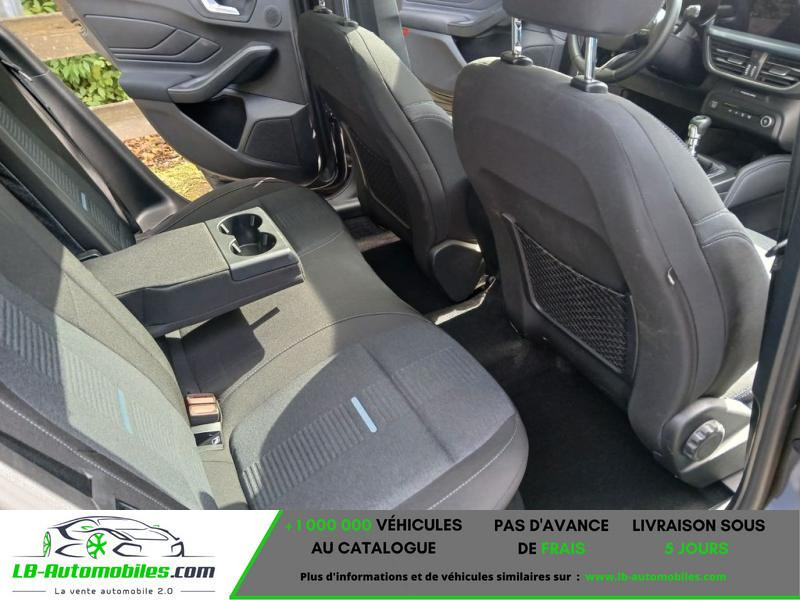 Ford Focus SW 1.0 Flexifuel 125 mHEV BVM  occasion  Beaupuy - photo n3