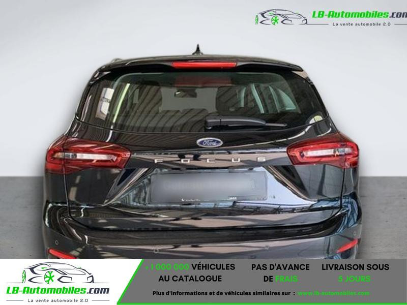 Ford Focus SW 1.0 Flexifuel 125 mHEV BVM  occasion  Beaupuy - photo n4
