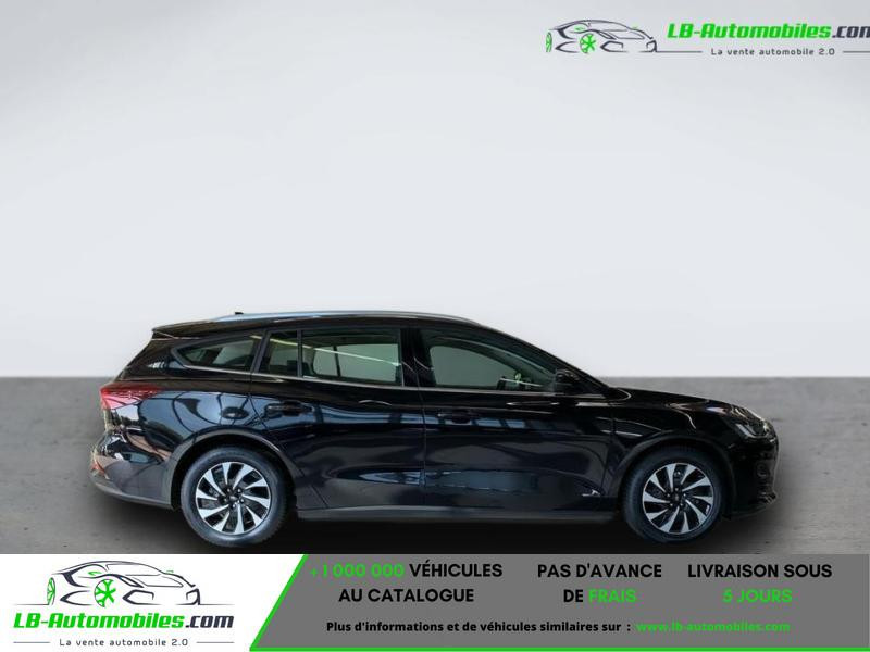 Ford Focus SW 1.0 Flexifuel 125 mHEV BVM  occasion  Beaupuy - photo n2