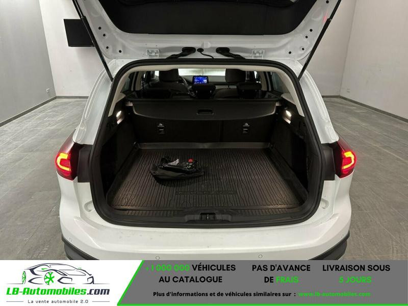 Ford Focus SW 1.0 Flexifuel 125 mHEV BVM  occasion  Beaupuy - photo n7
