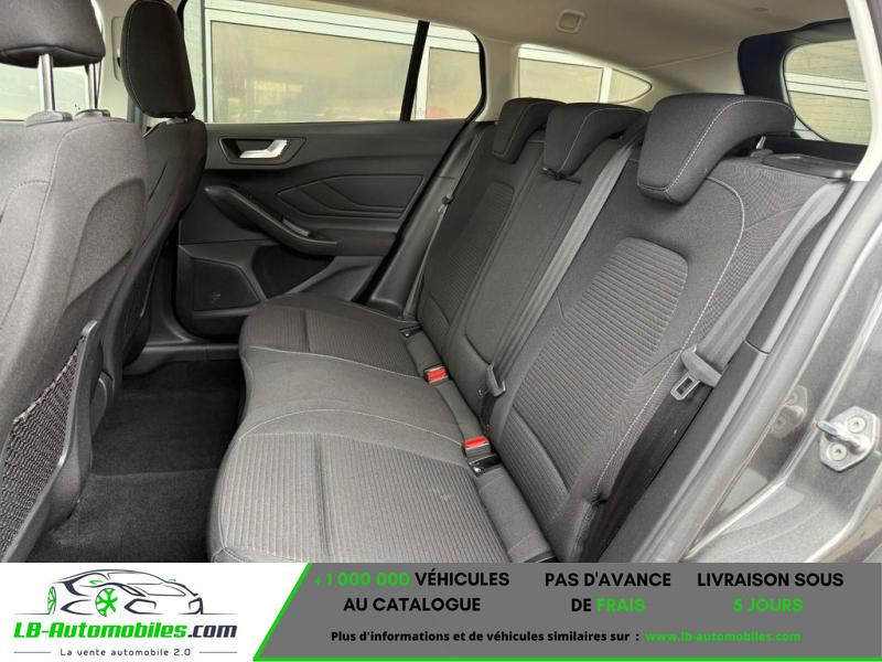 Ford Focus SW 1.0 Flexifuel 125 mHEV BVM  occasion  Beaupuy - photo n5