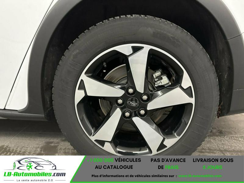 Ford Focus SW 1.0 Flexifuel 125 mHEV BVM  occasion  Beaupuy - photo n6