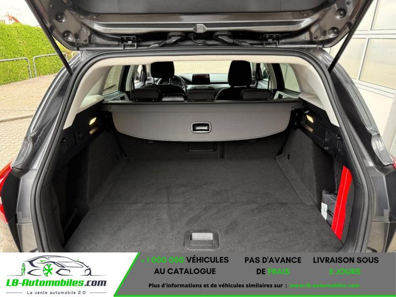 Ford Focus SW 1.0 Flexifuel 125 mHEV BVM  occasion  Beaupuy - photo n6
