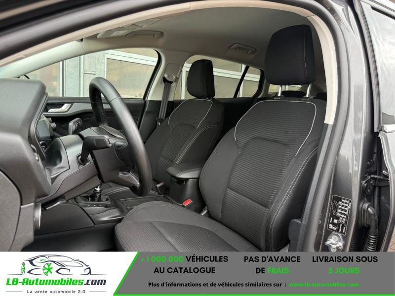 Ford Focus SW 1.0 Flexifuel 125 mHEV BVM  occasion  Beaupuy - photo n4