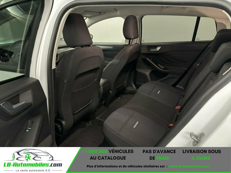 Ford Focus SW 1.0 Flexifuel 125 mHEV BVM  occasion  Beaupuy - photo n5